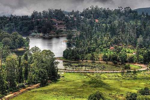 Kodaikanal