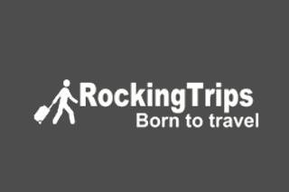 Rocking trips logo