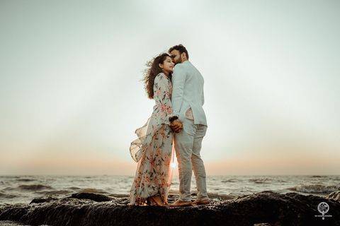 Couple shot