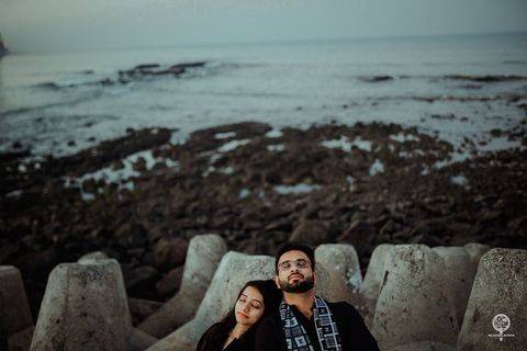 Couple shot