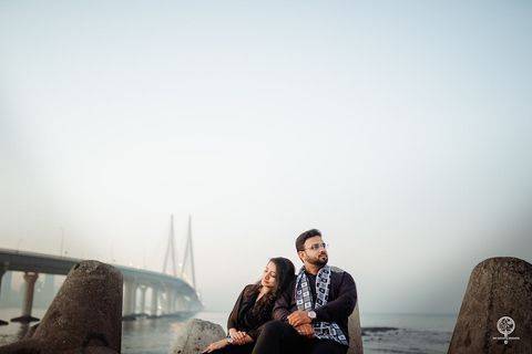 Couple shot