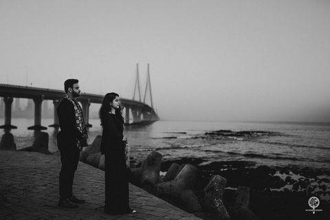 Couple shot