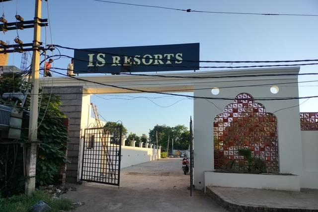 I.S Resorts