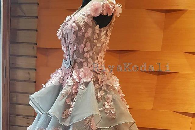 Lehnga