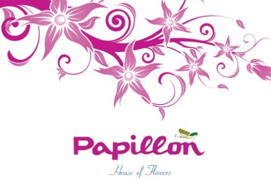 Papillon House Of Flowers