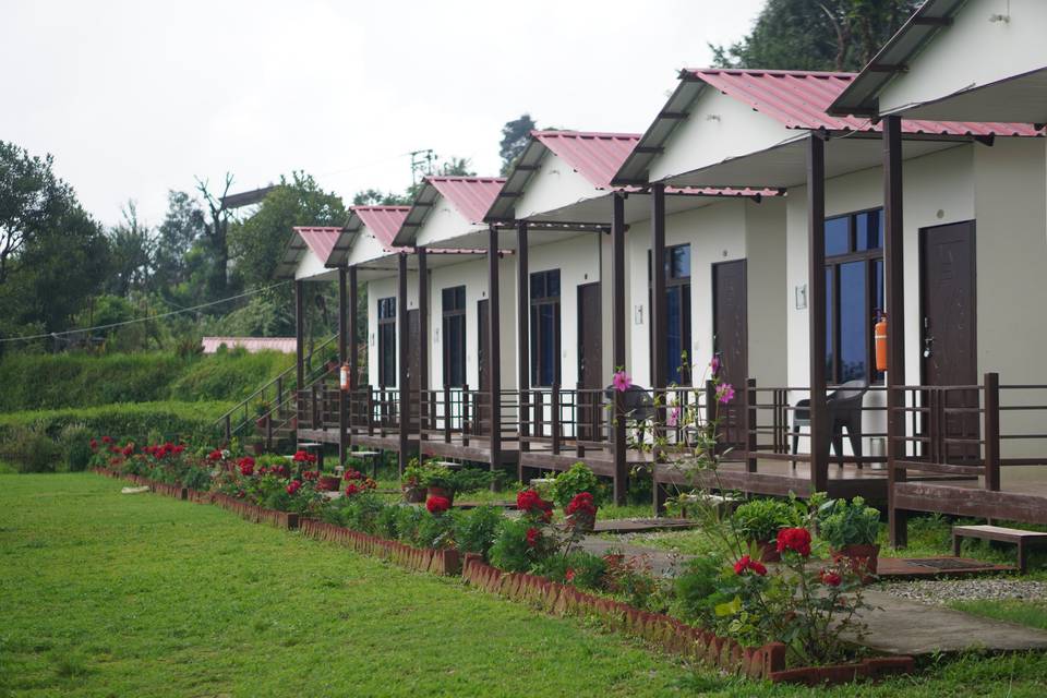 Jyotirling Resort
