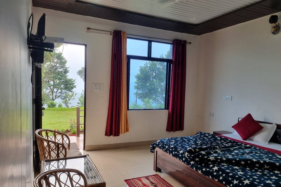 Accommodation