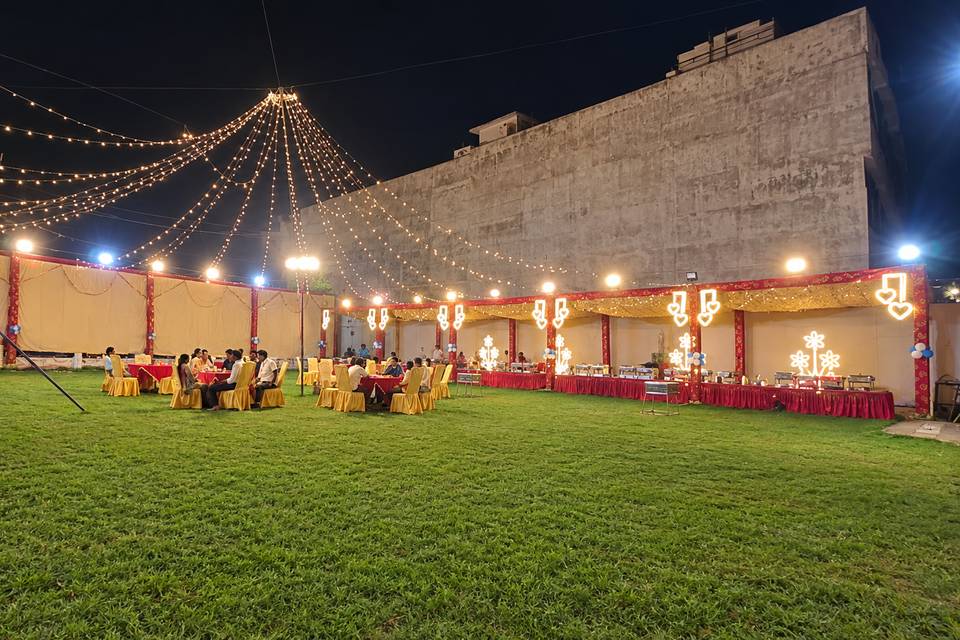 Banquet