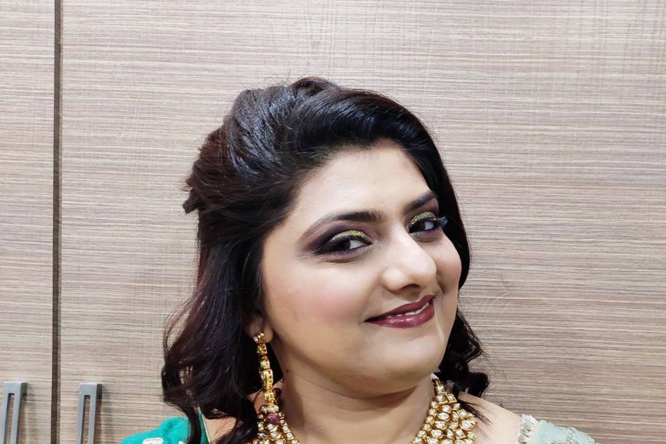 Chhaya Makeover