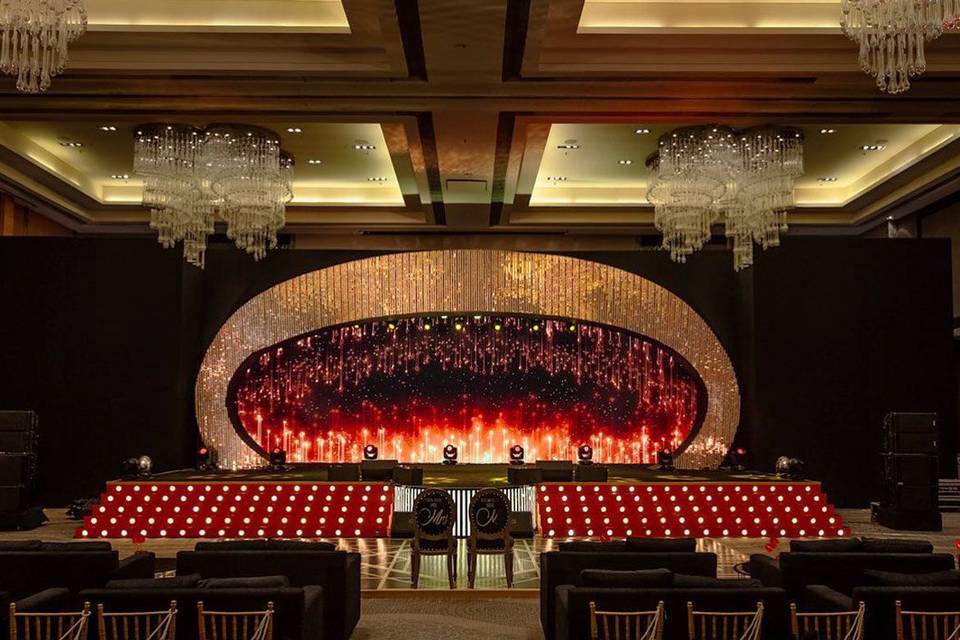 Grand Ballroom