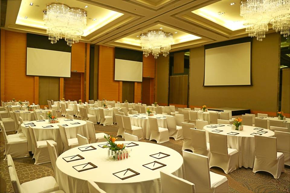 Ballroom