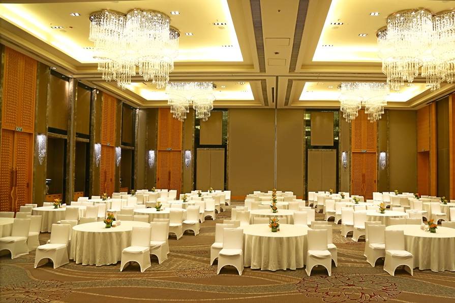 Ballroom