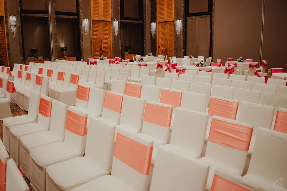 Ballroom