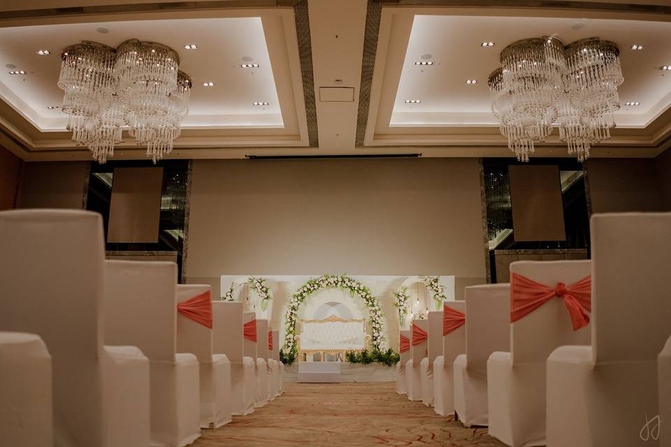 Ballroom