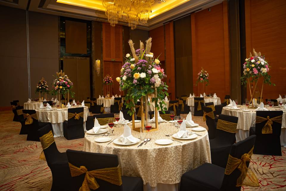 Ballroom