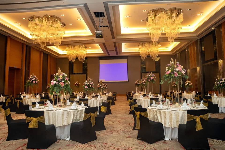 Ballroom