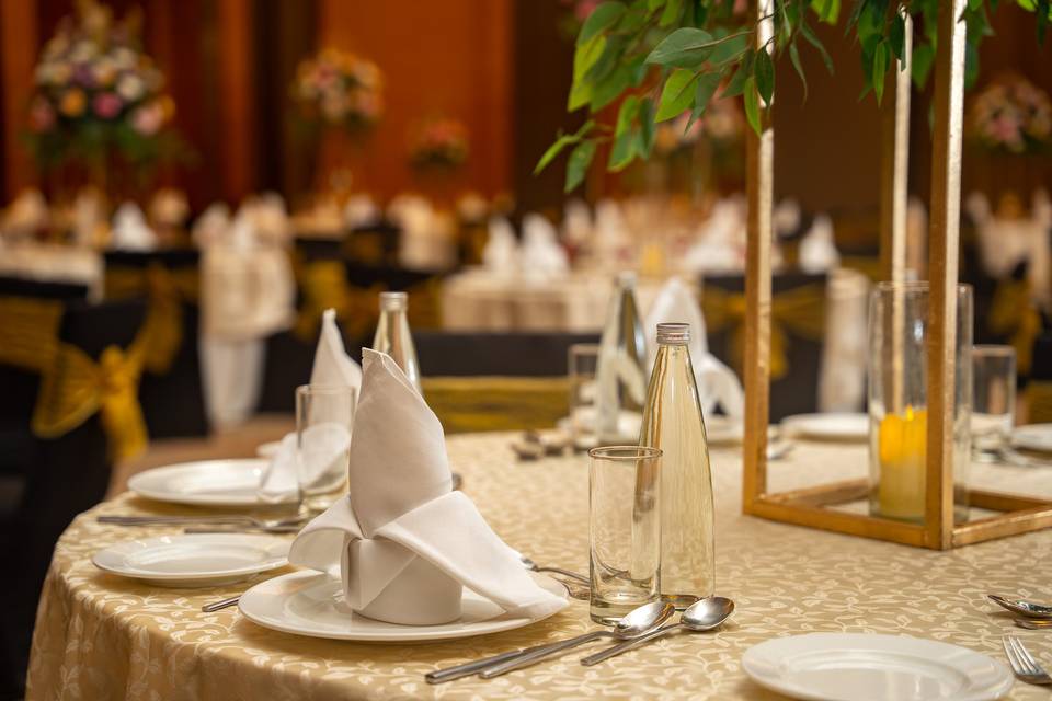 Ballroom