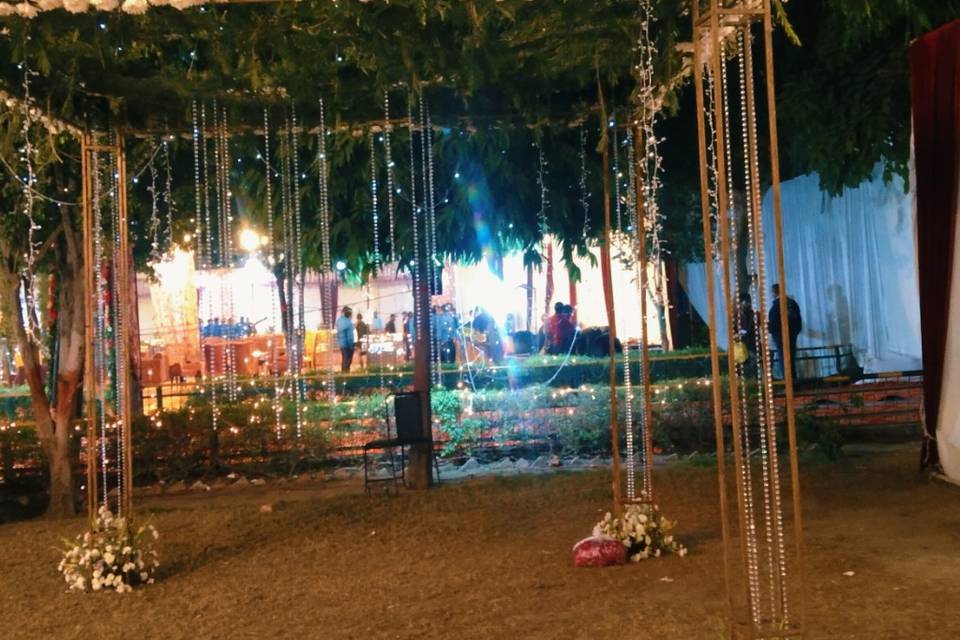 Mandap