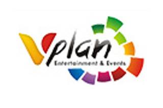 Vplan Entertainment & Events logo