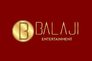 Balaji entertainment logo