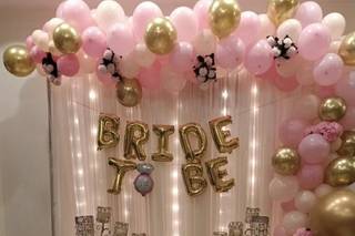 My Balloon Decorators