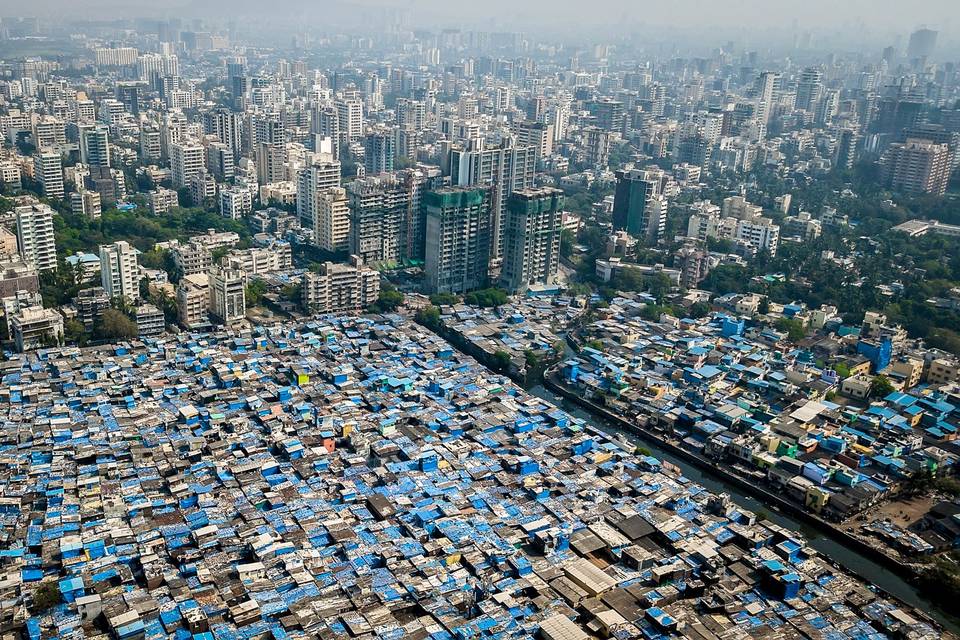 Mumbai