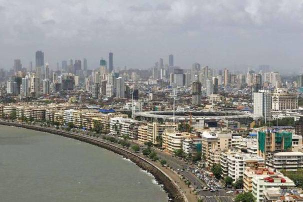 Mumbai