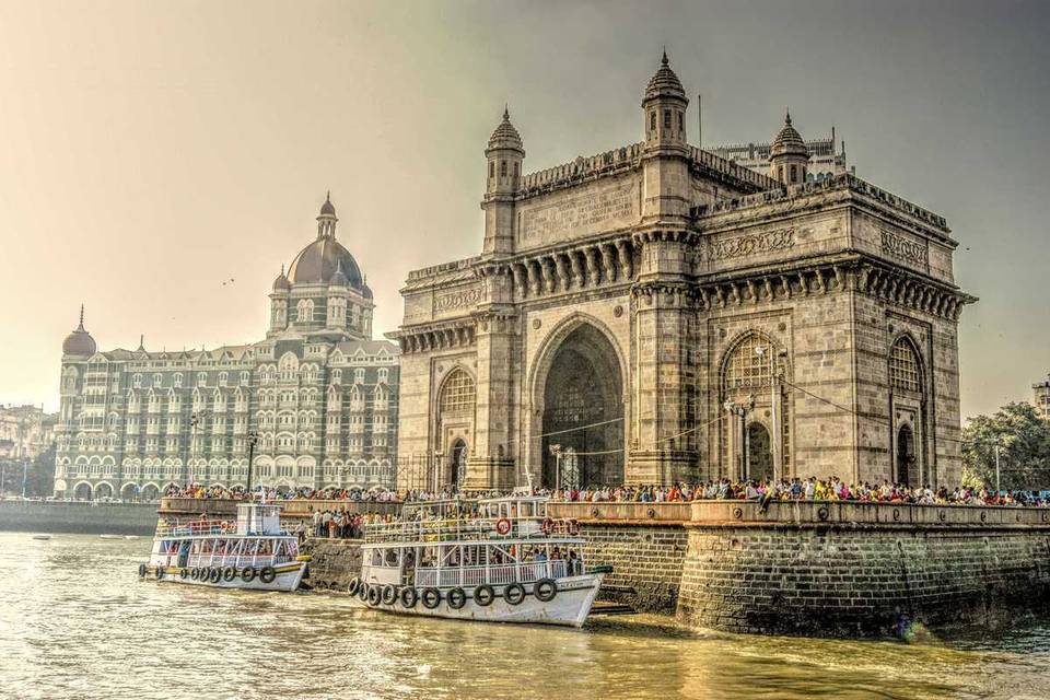 Gateway of India