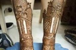 Designer Mehendi