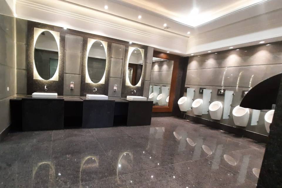 Washroom