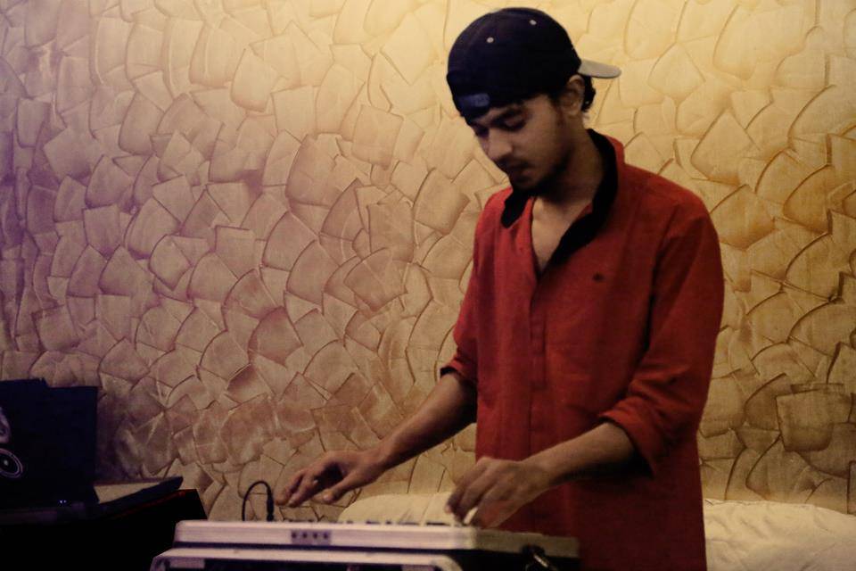 DJ Syed
