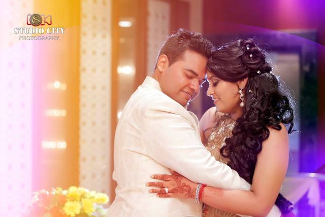 Studio City Photography