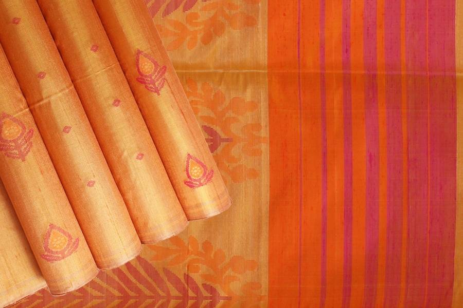 Silk sarees