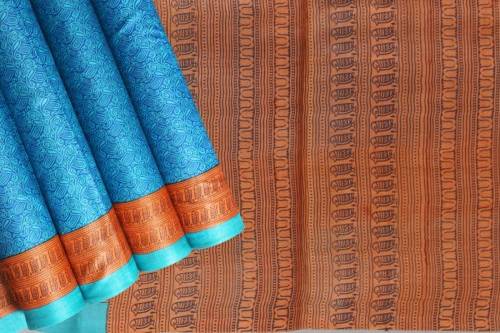 Silk sarees