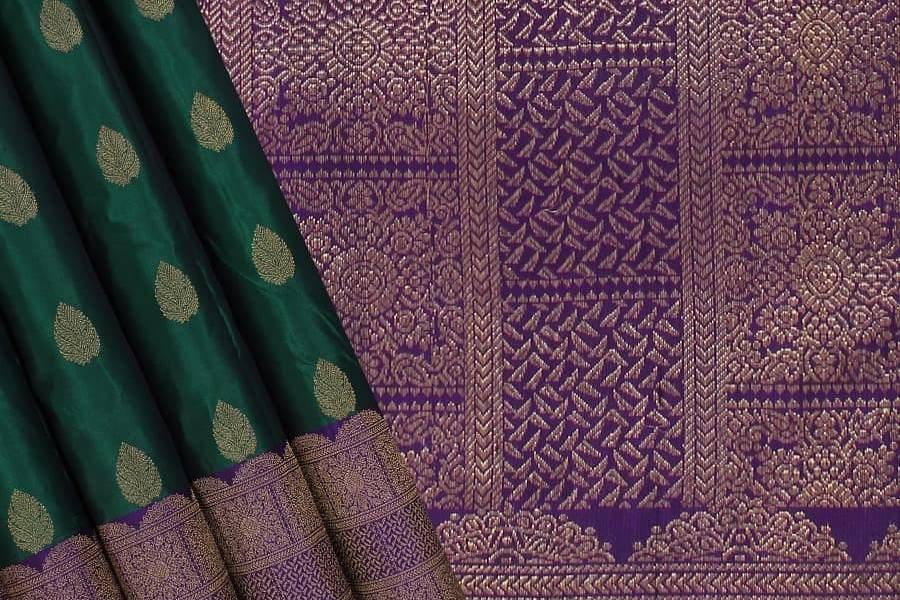 Silk sarees