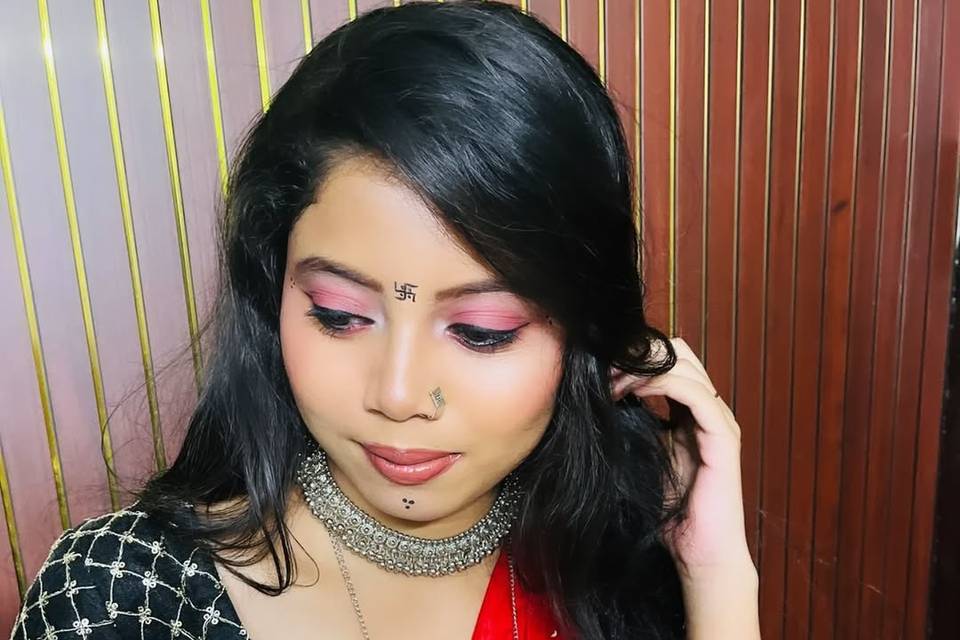 Makeover by Swati