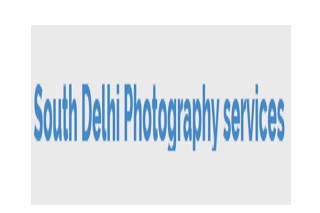 South Delhi Photography Logo