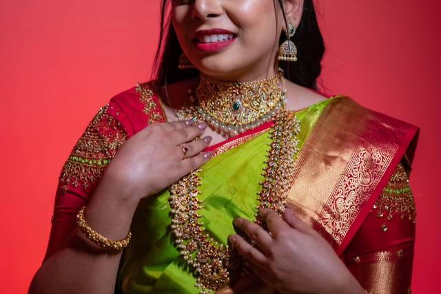 Bride