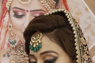 Kiran Makeovers, Ghaziabad