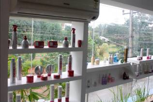 Makeup Salon