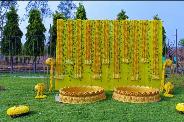 GK Event Decor