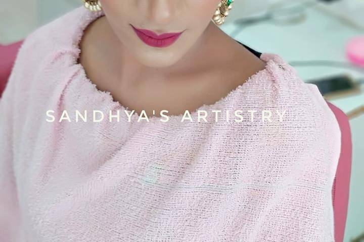 Sandhyas Artistry