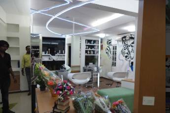 Flaunt Styling Lounge and Spa