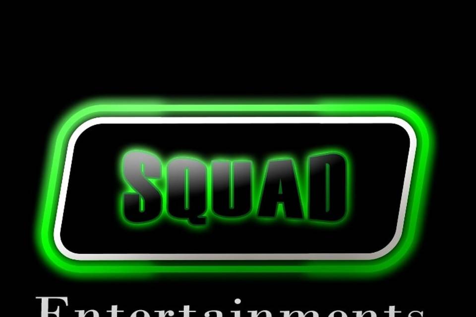 Squad Entertainments