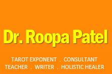 Dr Roopa Patel