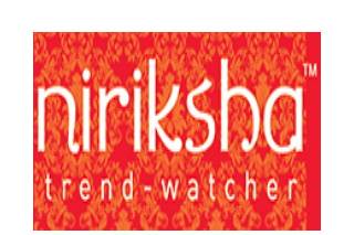 Niriksha logo