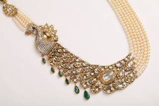 Bespoke Vintage Jewels By Shweta & Nitesh Gupta