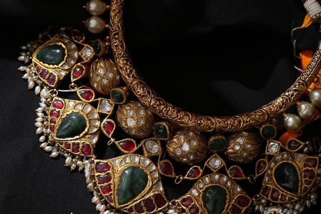 Bespoke best sale vintage jewels
