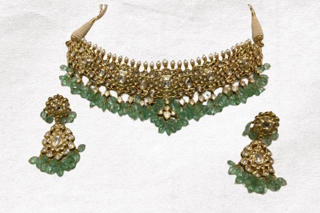 Bespoke sales vintage jewels