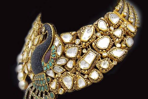 Bespoke Vintage Jewels By Shweta Nitesh Gupta Jewellery MG